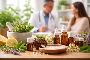 Read more about the article Looking for the Best Homeopathy Doctor in Ganeshguri? Visit SRP Homeopathy