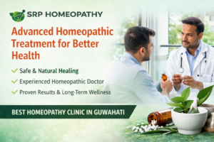 Read more about the article SRP Homeopathy | Advanced Homeopathic Treatment for Better Health