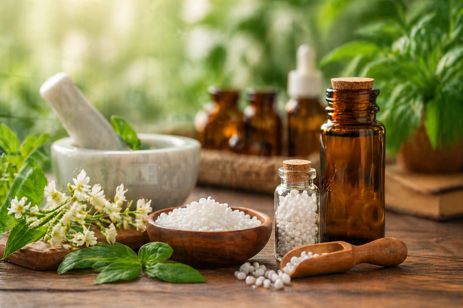 Read more about the article Guwahati’s Best Homeopathy Clinic: SRP Homeopathy in Ganeshguri