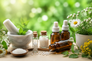 Read more about the article SRP Homeopathy – Effective Homeopathic Treatments for All Ages