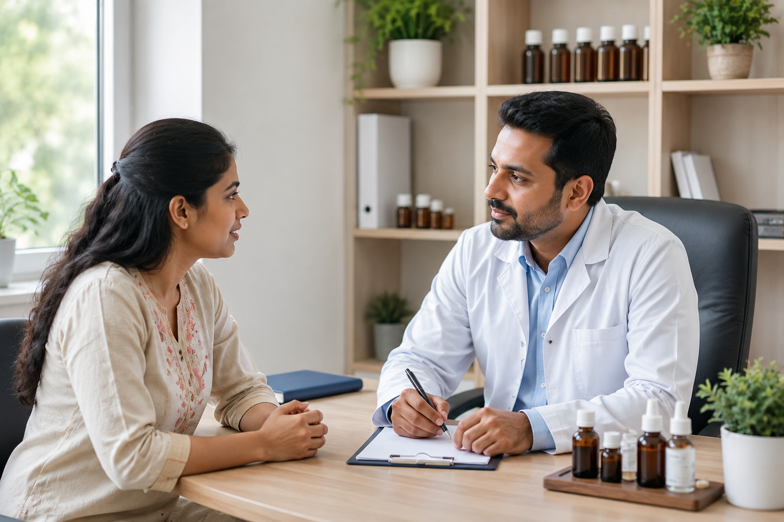 You are currently viewing SRP Homeopathy Ganeshguri – Personalized Homeopathic Care with Latest Medicines