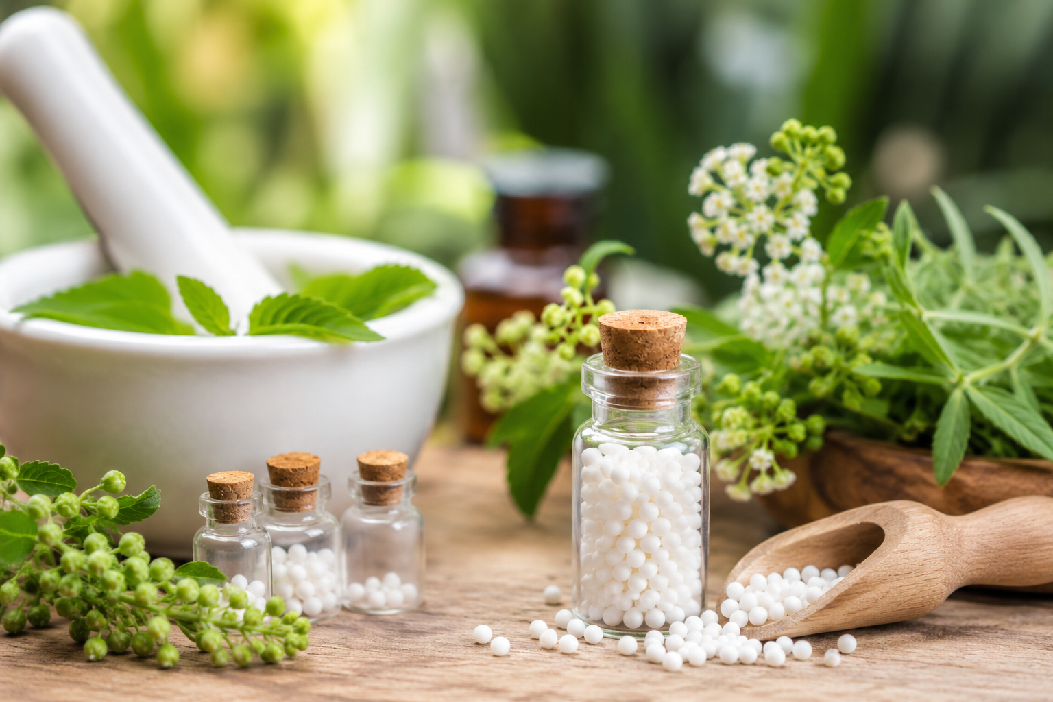 You are currently viewing Modern Homeopathy Treatment in Guwahati , India – SRP Homeopathy