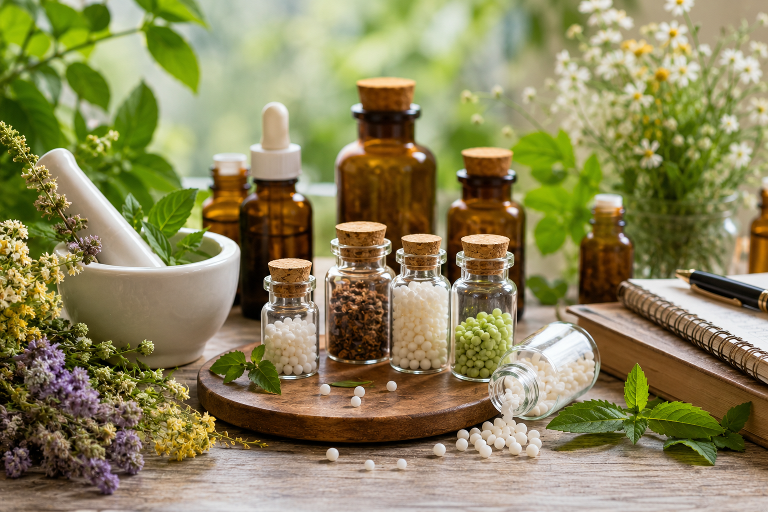 You are currently viewing Latest Homeopathy Medicine Updates and Expert Treatment at SRP Homeopathy